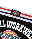 Dickies/(M)DK Global Workwear logo