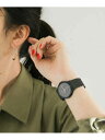 Sonny Label CASIOMQ-24 サニーレーベル ファッショングッズ 腕時計 ブラック ゴールド【送料無料】