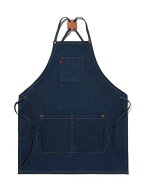 Levi's デニムエプロン リーバイス 福袋・ギフト・その他 その他 ブラック【送料無料】