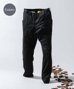 �ySALE�^45%OFF�zEKAL �w�ʒ��xGRIP SWANY×EKAL CAMP PANTS �A�[�o�����T�[�`�h�A�[�Y �p���c ���̑��̃p���c �u���b�N �p�[�v���y���������z