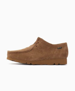 417 EDIFICE CLARKS / �N���[�N�X WALLABEE GTX / 26185542 �t�H�[�����Z�u�� �G�f�B�t�B�X �V���[�Y�E�C ���̑��̃V���[�Y�E�C �u���E���y���������z