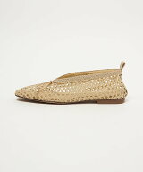 【SALE／15%OFF】ODETTE E ODILE ニットバレエ フラット10↑ オデット エ オディール シューズ・靴 バレ…