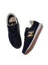 【SALE／10%OFF】ROPE' PICNIC PASSAGE 【NewBalance】WL220 ロペピクニック シューズ スニーカー/スリッポン ネイビ...