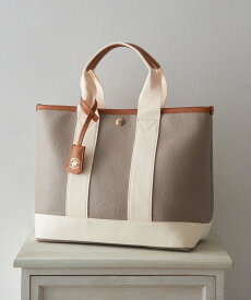 【SALE／50%OFF】BEVERLY HILLS POLO CLUB BEVERLY HILLS POLO CLUB/【別注】スコッチグレイン トートバッグ A4対応 ポロ セットアップセブン バッグ トートバッグ ブラック グレー ホワイト【送料無料】