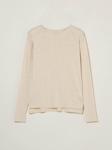 �ySALE�^40%OFF�zthree dots Sparkle narrow tee �X���[�h�b�c �g�b�v�X �J�b�g�\�[�ET�V���c �x�[�W���y���������z