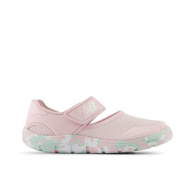New Balance YO208 TA2 / YO208 TB2 / YO208 TC2 / YO208 TE2 ニューバランス シューズ・靴 サンダル ピンク カーキグリーン ブラック ブルー【送料無料】