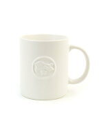 IL BISONTE イルビゾンテ マグカップ ブルーコムブルー 食器・調理器具・キッチン用品 グラス・マグカッ…
