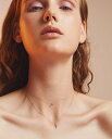 les bon bon les bonbon/amulet necklace/アミュレット ネックレス ロンドンブルートパーズ フォブ アクセサリー・腕…