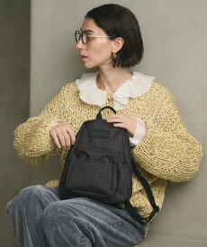 BEAUTY&YOUTH UNITED ARROWS 【別注】＜JANSPORT＞HALF PINT ミニリュック ビューティー＆ユース　ユナイテッドアローズ バッグ リュック・バックパック ブラック【送料無料】