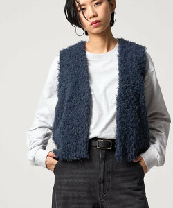 �ySALE�^40%OFF�zCITEN ��CITEN���V���M�[�j�b�g�x�X�g ���i�C�e�b�h�A���[�Y �A�E�g���b�g �g�b�v�X �x�X�g�E�W�� �u���E�� �l�C�r�[ �z���C�g