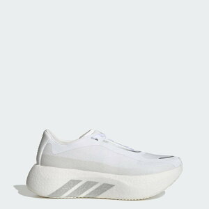 adidas �y�����z�A�f�B�_�X adidas �ԕi�� HYPERBOOST EDGE �����j���O�V���[�Y �A�f�B�_�X �V���[�Y�E�C �X�j�[�J�[ �z���C�g�y���������z