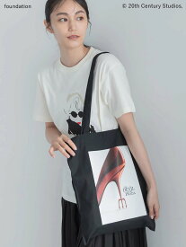 【SALE／50%OFF】Te chichi 【プラダを着た悪魔】カラートートバッグ テチチ バッグ ハンドバッグ グリーン レッド ブラック