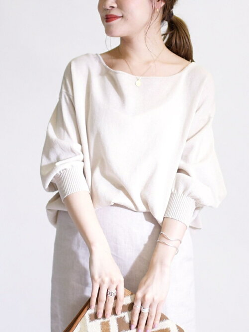 Ships 手洗い可能 ペーパーコットンプルオーバー Rakuten Fashion 楽天ファッション 旧楽天ブランドアベニュー Ar1268