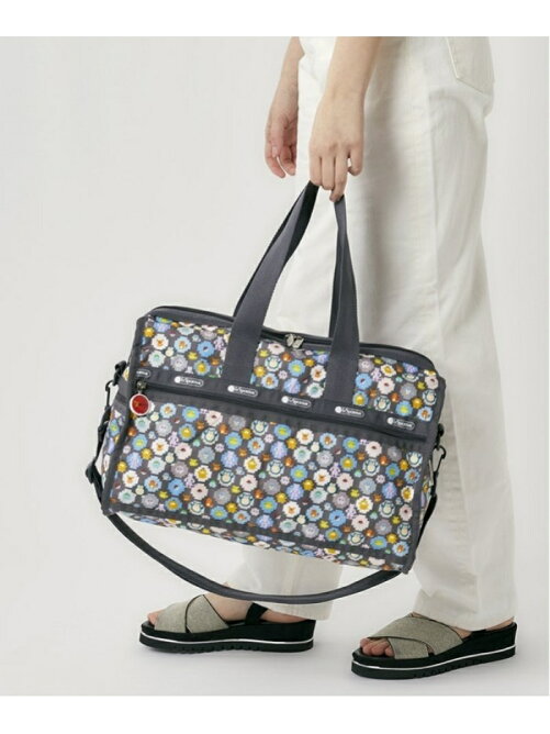 Lesportsac レスポートサック ボストンバッグ 4318g729 Rakuten Fashion 楽天ファッション 旧楽天 ブランドアベニュー Au9268
