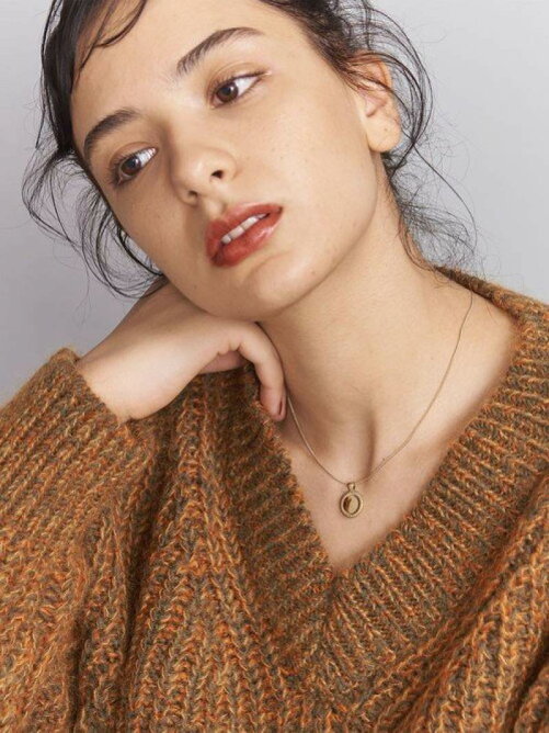 Beauty Youth United Arrows Philippe Audibert フィリップオーディベール メダルネックレス Rakuten Fashion 楽天ファッション 旧楽天ブランドアベニュー Bf9268