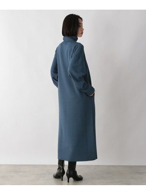 Lowrys Farm W タートルネックニットワンピース Rakuten Fashion 楽天ファッション 旧楽天ブランドアベニュー Dx68 Lowrys Farm W タートルネックニットワンピース Rakuten Fashion 楽天ファッション 旧楽天ブランドアベニュー Dx68