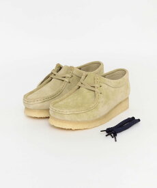 【SALE／10%OFF】URBAN RESEARCH Clarks Wallabee アーバンリサーチ シューズ・靴 その他のシューズ・靴【送料無料】