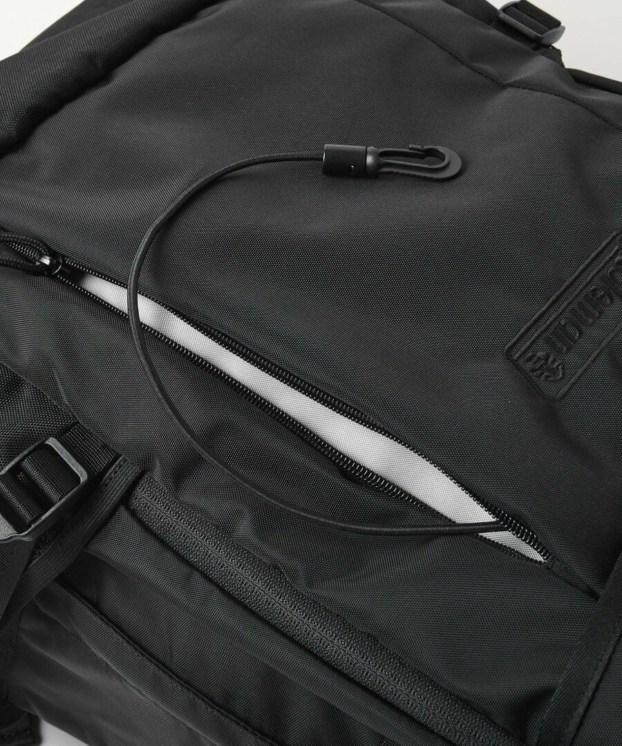BEAUTY&YOUTH UNITED ARROWS 【別注】<COLEMAN>WALKER33 II ウォーカー33 バッグ ビューティー&ユース ユナイテッドアローズ バッグ リュック・バックパック ブラック【送料無料】 - メイン画像 16