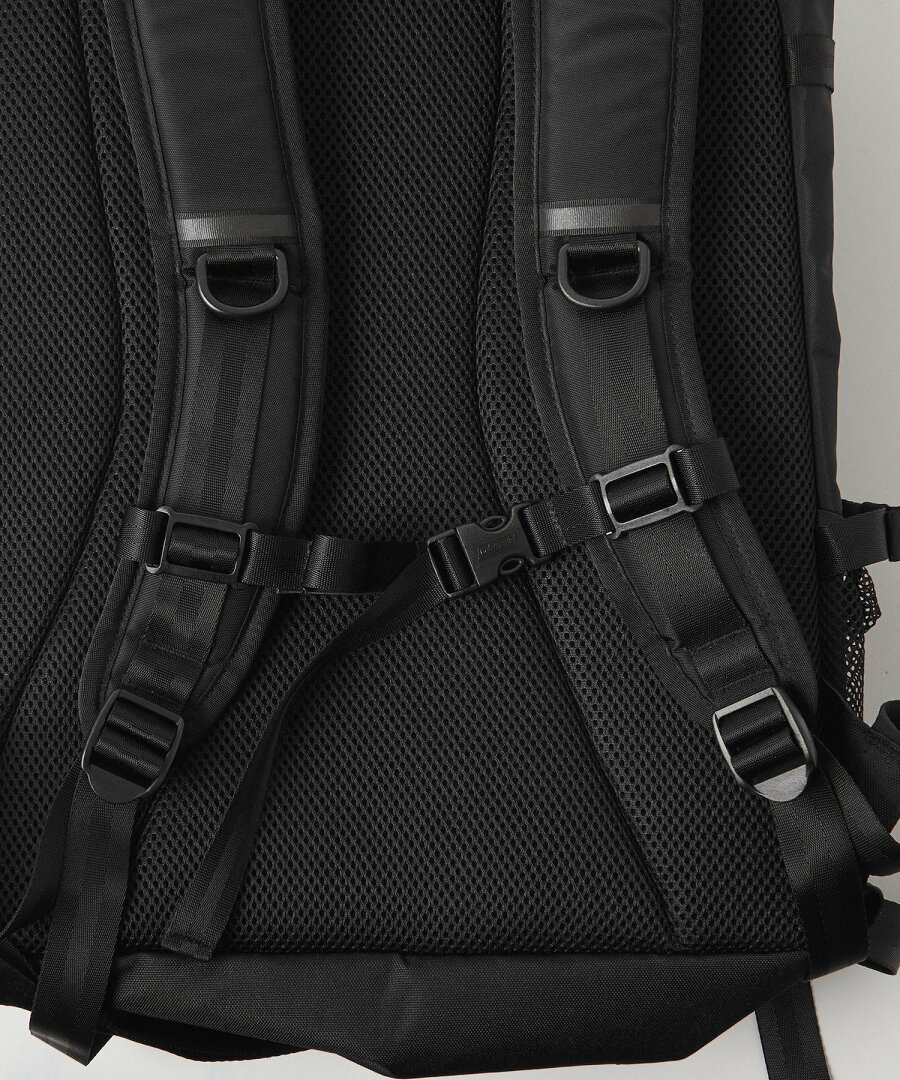 BEAUTY&YOUTH UNITED ARROWS 【別注】<COLEMAN>WALKER33 II ウォーカー33 バッグ ビューティー&ユース ユナイテッドアローズ バッグ リュック・バックパック ブラック【送料無料】 - メイン画像 18
