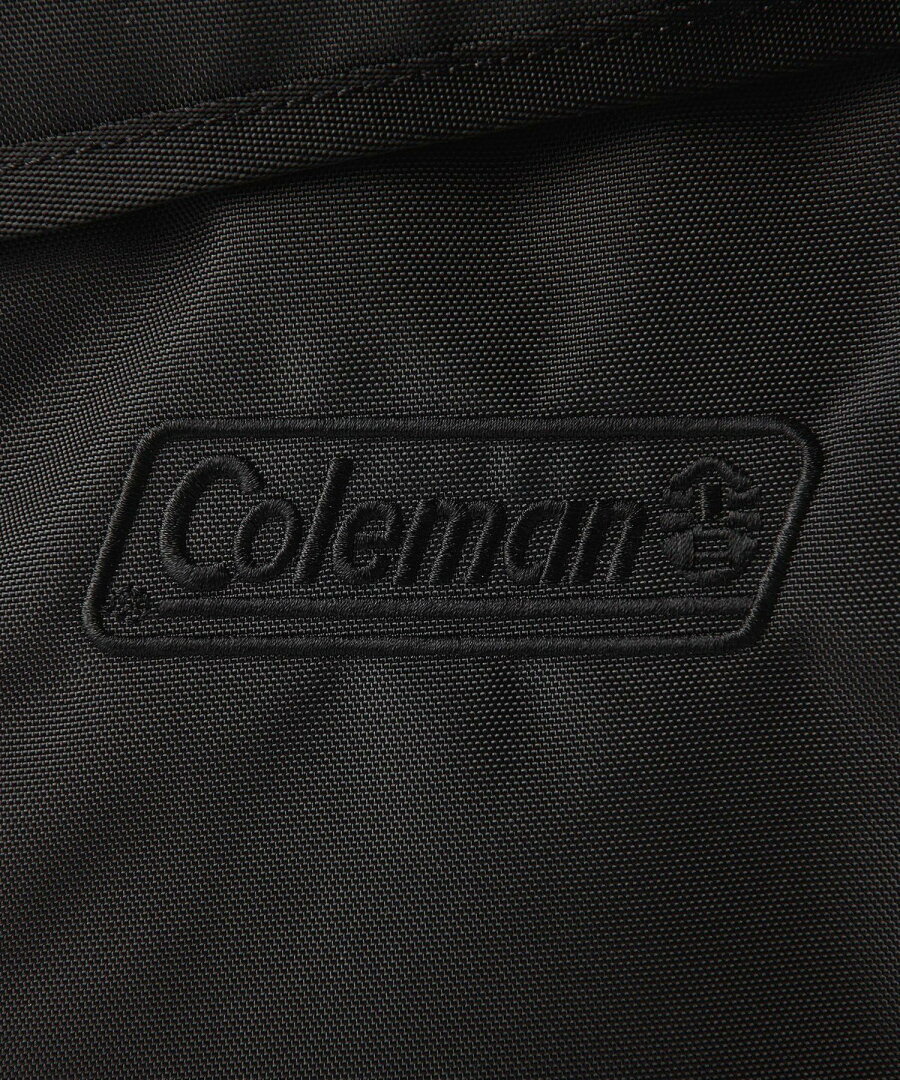 BEAUTY&YOUTH UNITED ARROWS 【別注】<COLEMAN>WALKER33 II ウォーカー33 バッグ ビューティー&ユース ユナイテッドアローズ バッグ リュック・バックパック ブラック【送料無料】 - メイン画像 21