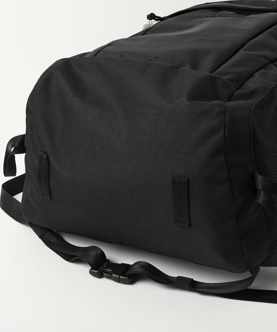 BEAUTY&YOUTH UNITED ARROWS 【別注】<COLEMAN>WALKER33 II ウォーカー33 バッグ ビューティー&ユース ユナイテッドアローズ バッグ リュック・バックパック ブラック【送料無料】 - メイン画像 11