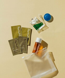 �ySALE�^30%OFF�zPororoca �yPororoca / �|�����b�J�zTrial Kit �|�����b�J �X�L���P�A ���̑��̃X�L���P�A �l�C�r�[