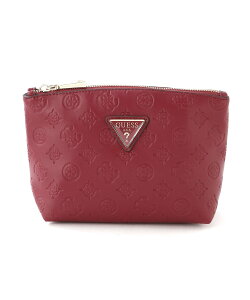 ySALE^40%OFFzGUESS GUESS |[`(W)WILDER Large Top Zip QX zE|[`EP[X |[` bh ubNyz