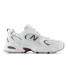 【SALE／30%OFF】New Balance U530 CSC / U530 CSF ニューバランス シューズ・靴 スニーカー ホワイト【送料無料】