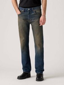 Levi's 501(R) ORIGINAL �W�[���Y �_�[�N�C���f�B�S ���[�o�C�X �p���c �W�[���Y�E�f�j���p���c �u���b�N�y���������z