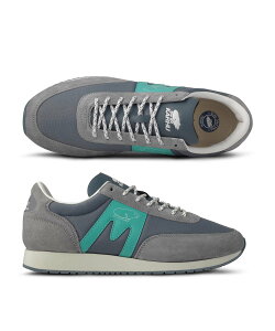 KARHU KARHU ALBATROSS 82 �X�j�[�J�[ / ���C�t�X�^�C�����f�� �J���t �V���[�Y�E�C �X�j�[�J�[�y���������z