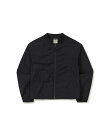 Light Taslan Women's Bomber Jacket