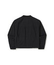 Light Taslan Women's Bomber Jacket