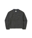 Light Taslan Women's Bomber Jacket