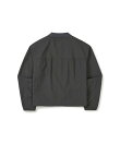 Light Taslan Women's Bomber Jacket