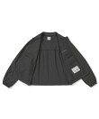Light Taslan Women's Bomber Jacket