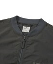 Light Taslan Women's Bomber Jacket