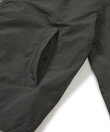 Light Taslan Women's Bomber Jacket