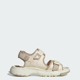 【SALE／30%OFF】adidas 【公式】アディダス adidas 返品可 ライフスタイル サンダル / LIFESTYLE SANDAL アディダス シューズ・靴 サンダル ホワイト【送料無料】