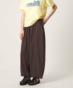 �ySALE�^50%OFF�zCITEN ��CITEN���o���[�����C�h�p���c �V�e�� �p���c ���̑��̃p���c �u���b�N �u���E��