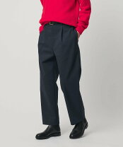楽天市場】united arrows ワイドテーパードパンツの通販