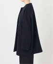 TICCA / ティッカ ノーカラーコート