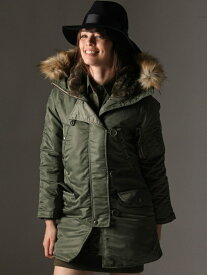 楽天市場 Avirex N3b レディースファッション の通販