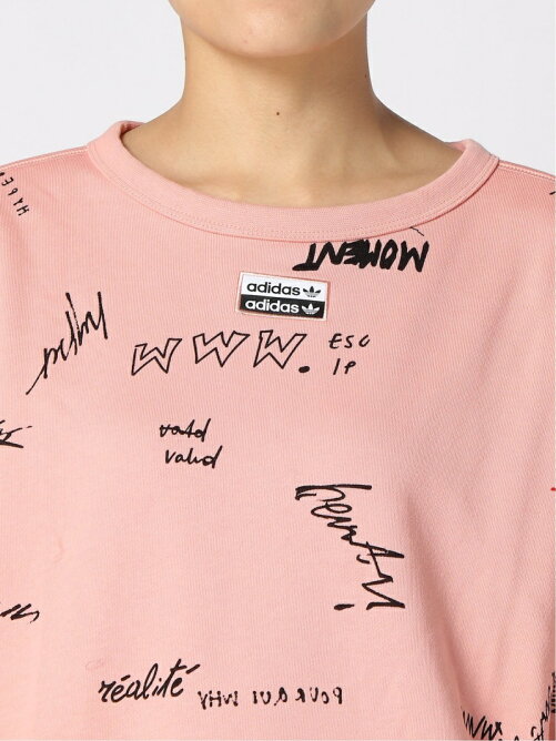 Adidas R Y V スウェット Sweatshirt アディダス Rakuten Fashion 楽天ファッション 旧楽天ブランドアベニュー Bu9269