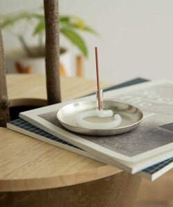 URBAN RESEARCH DOORS amabro TWO TONE INCENSE HOLDER A[oT[`hA[Y CeAEG fBt[U[EEA}ICELh