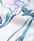 浴衣としわ兵児帯 2点セット
