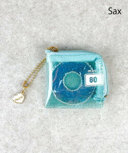 Magine FLAPPER �t���b�p�[:MD���`�[�t�~�j�|�[�` �}�[�W�� ���z�E�|�[�`�E�P�[�X �|�[�` �u���[ �s���N