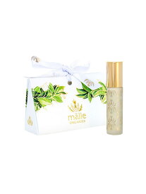 Malie Organics (公式)Perfume Oil Koke'e マリエオーガ二クス フレグランス 香水【送料無料】