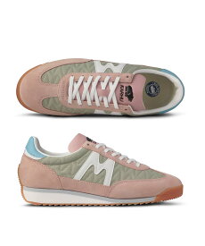 KARHU Karhu(カルフ) MESTARI メスタリ SNEAKER スニーカー カルフ シューズ・靴 スニーカー ホワイト【送料無料】