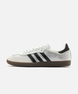 HERRINGBONE adidas Originals SAMBA OG W IH9055 �w�����{�[�� �V���[�Y�E�C �X�j�[�J�[ �z���C�g�y���������z