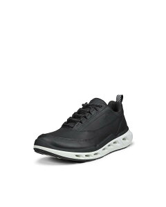 ECCO ECCO BIOM 720 ���f�B�[�X �X�j�[�J�[ GORE-TEX�h�� �G�R�[ �V���[�Y�E�C �X�j�[�J�[ �u���b�N�y���������z